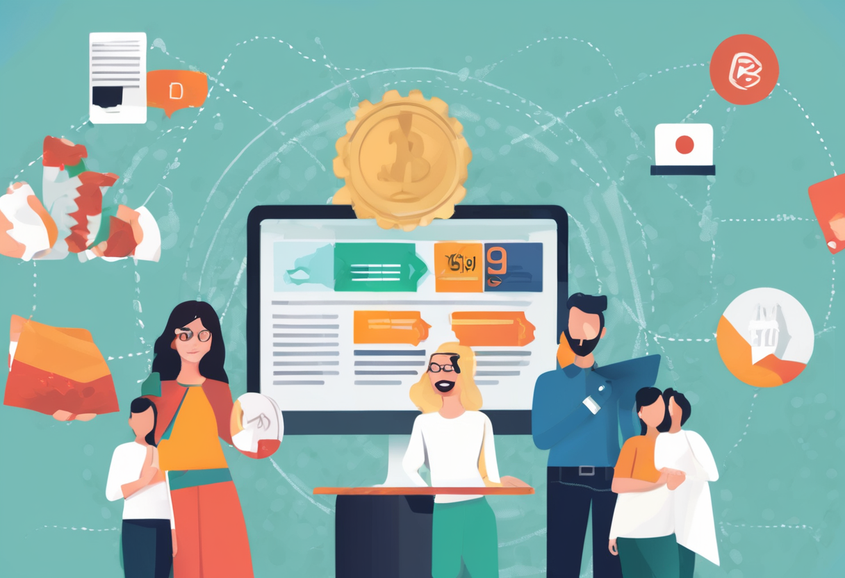 Title: Tips and tricks for maximizing bonuses through friend referrals in Bangladesh