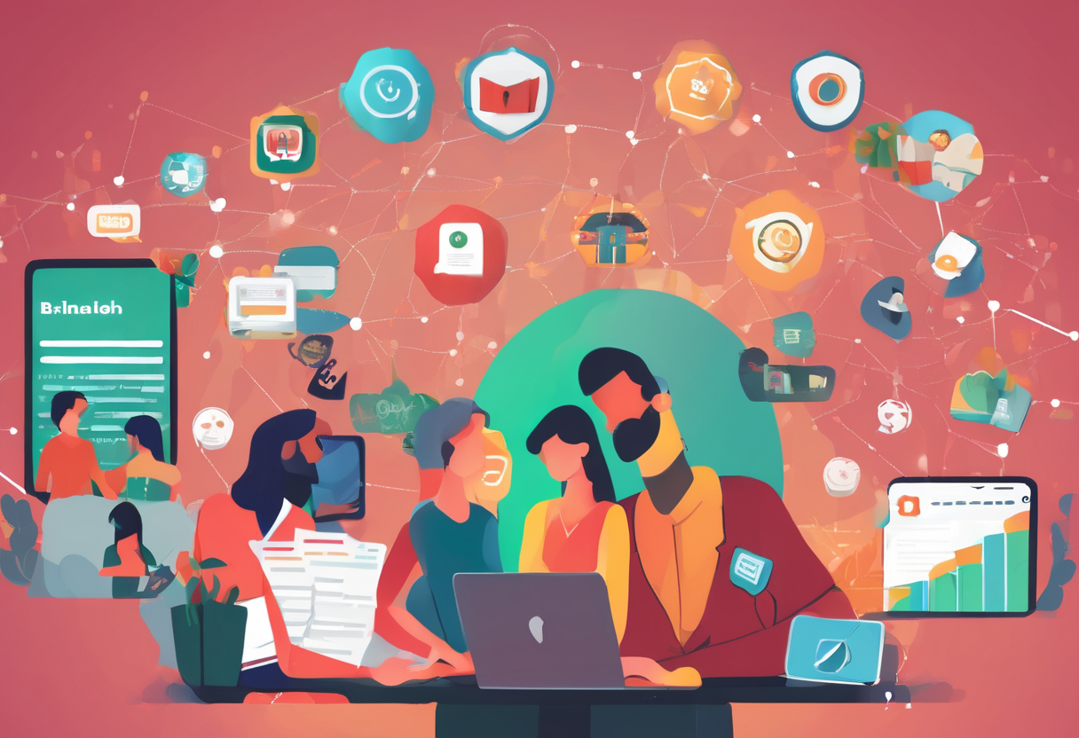 Exploring Referral Bonus Platforms and Apps in BangladeshExploring Referral Bonus Platforms and Apps in Bangladesh