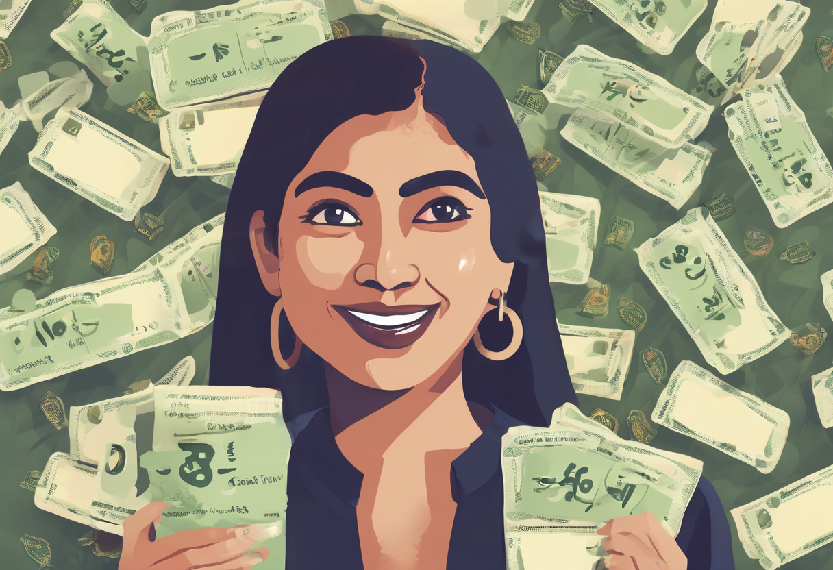 How to Earn Bonuses by Inviting Friends in Bangladesh