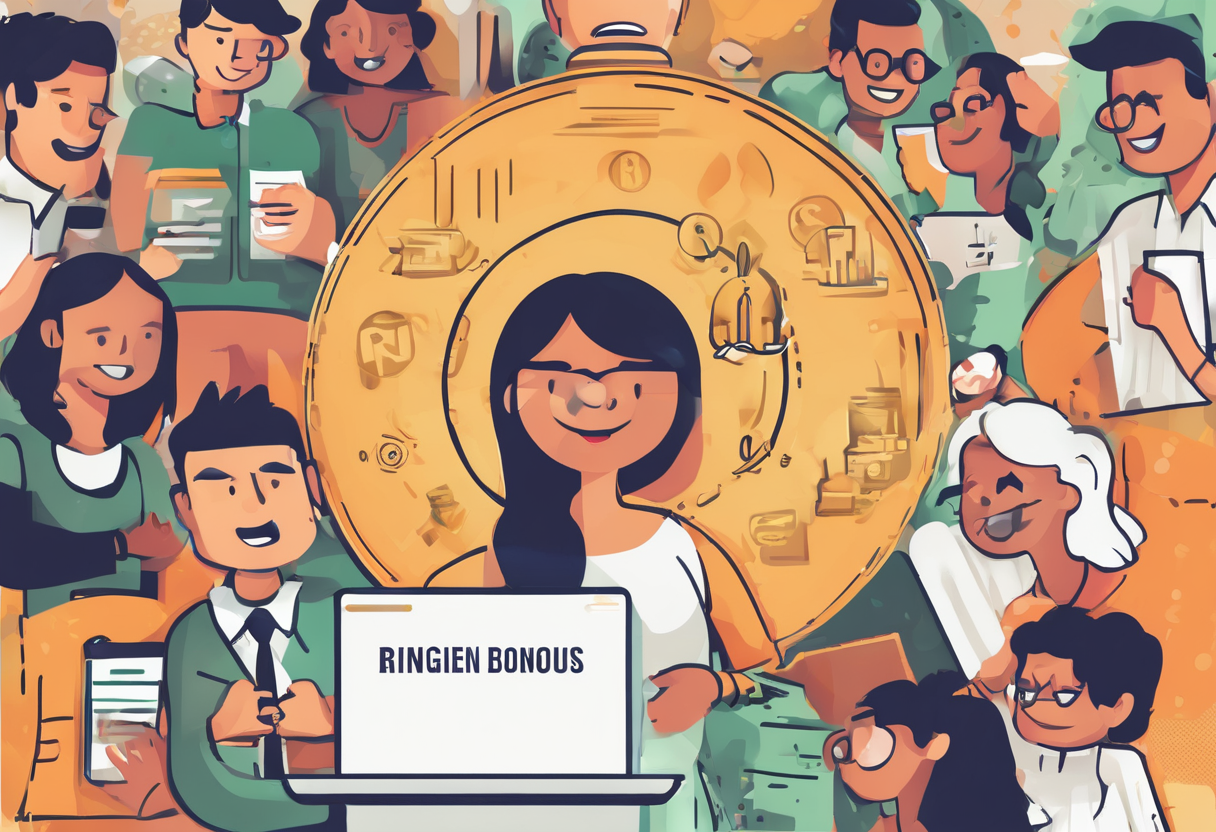 The Benefits of Referring Friends to Earn Bonuses in Bangladesh